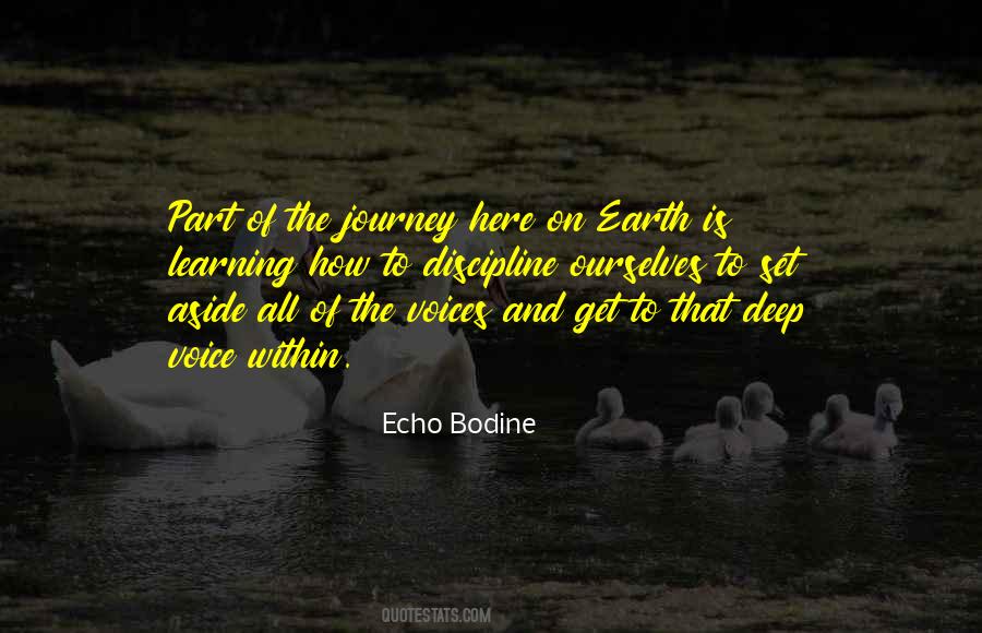 Quotes About The Journey Of Learning #1535338 Quotes About The Journey Of Learning #1535338