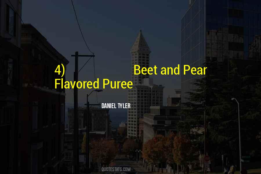 Quotes About Pear #1872466