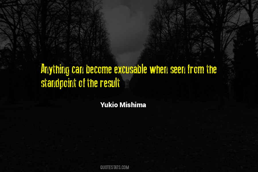 Mishima Yukio Quotes #1029159