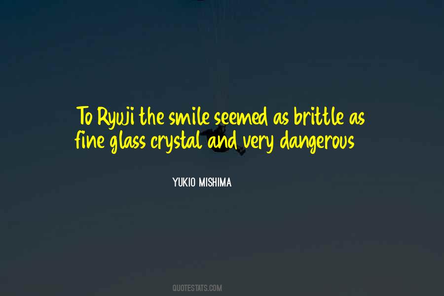 Mishima Yukio Quotes #163093