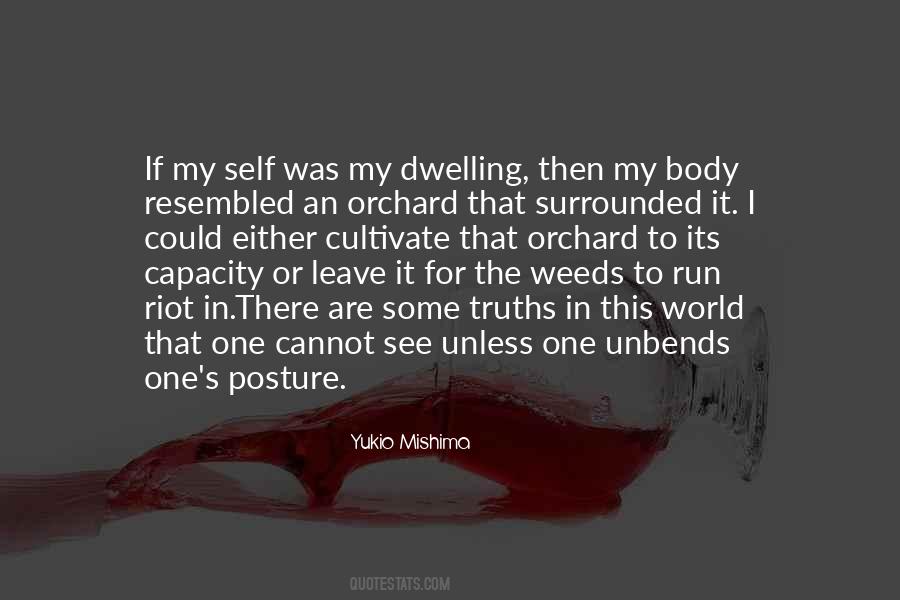 Mishima Yukio Quotes #383604