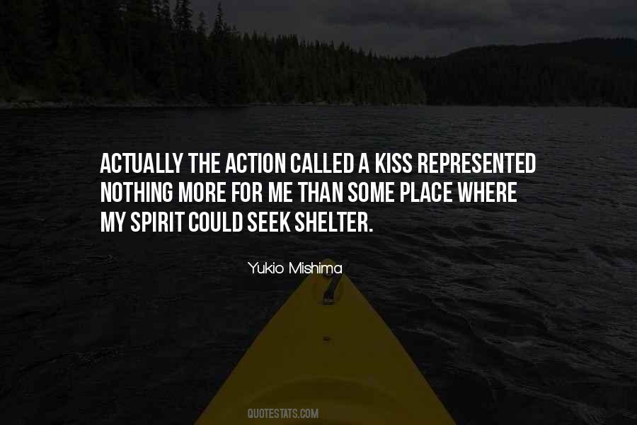 Mishima Yukio Quotes #55966