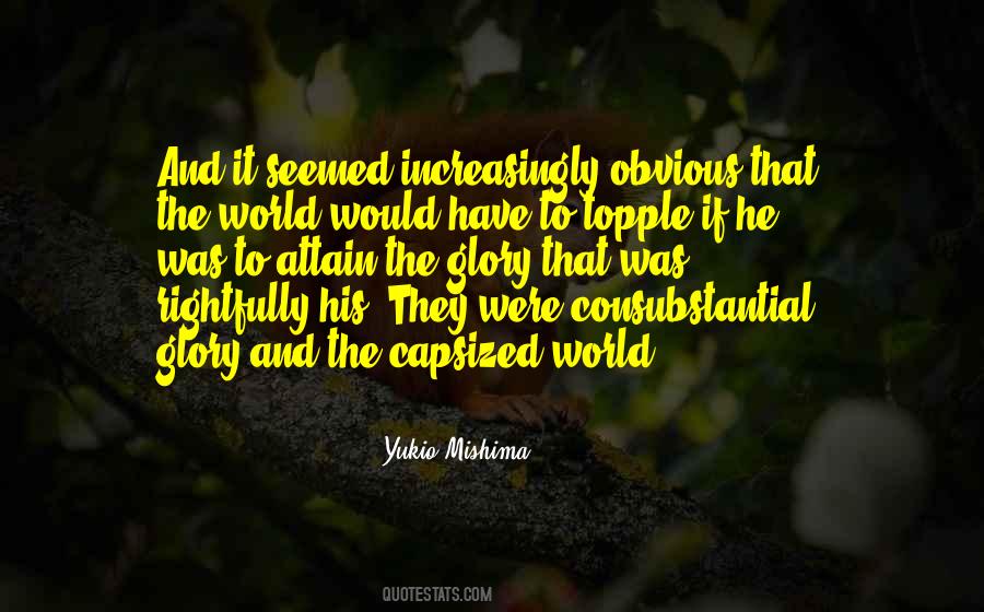 Mishima Yukio Quotes #628835
