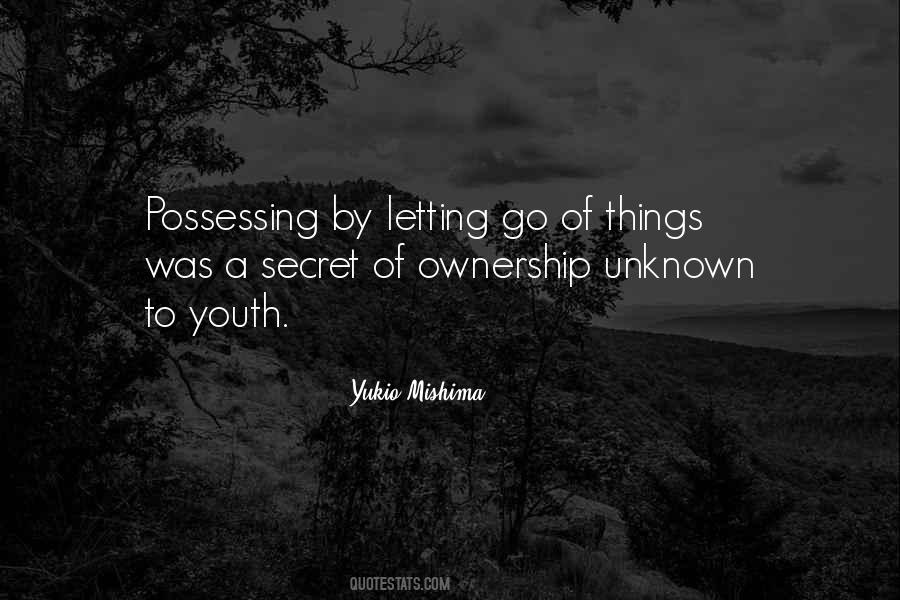 Mishima Yukio Quotes #687742