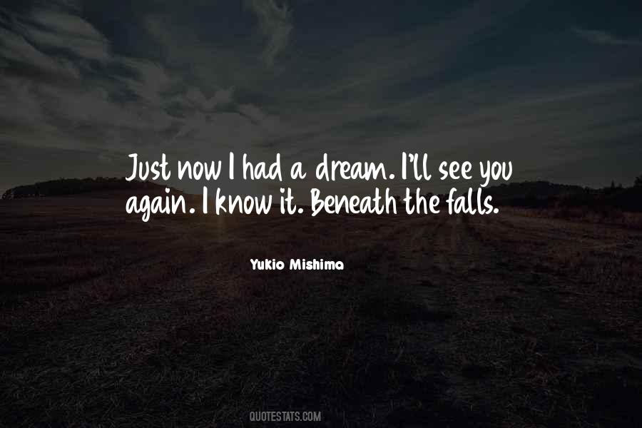 Mishima Yukio Quotes #721998