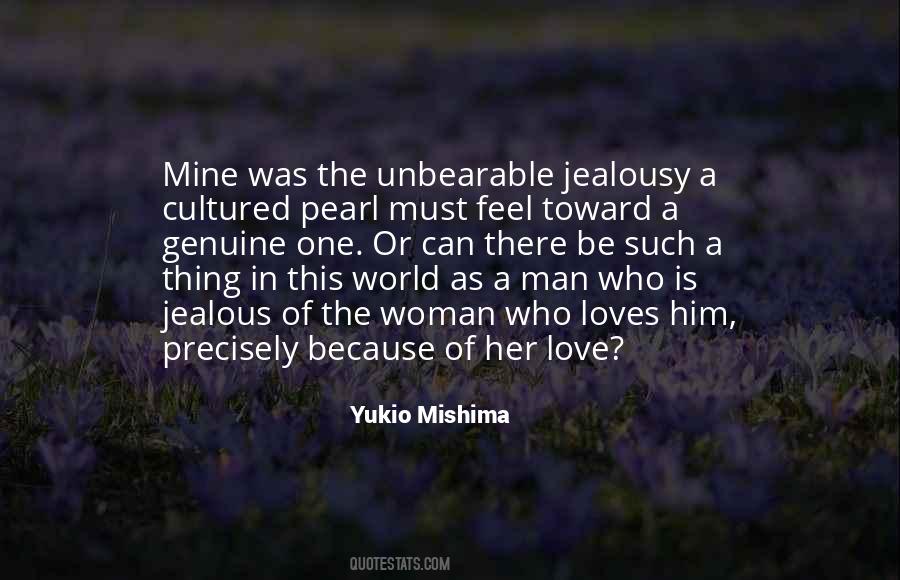 Mishima Yukio Quotes #906452
