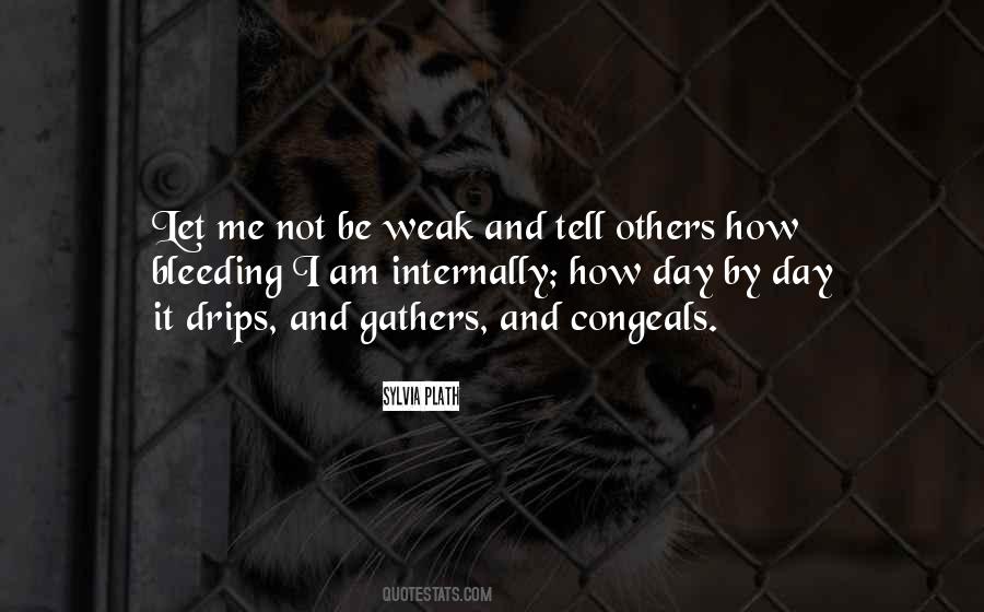 Quotes About Drips #1566108