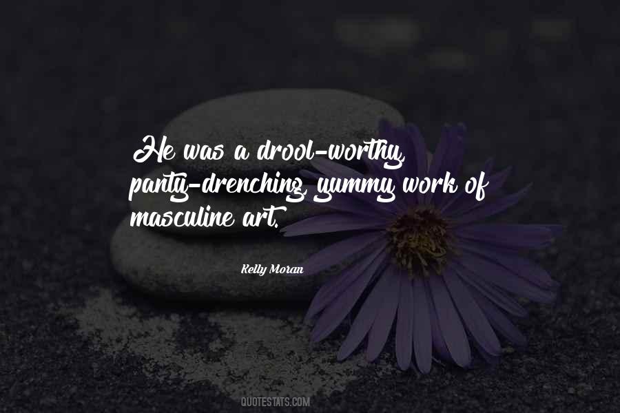 Panty Man Quotes #871694