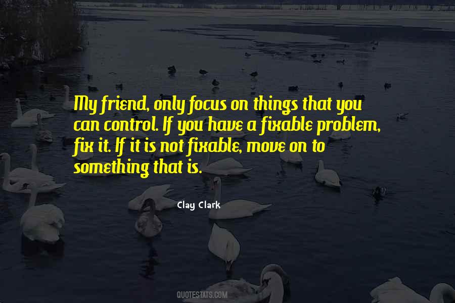 Books Clay Clark Quotes #1123876