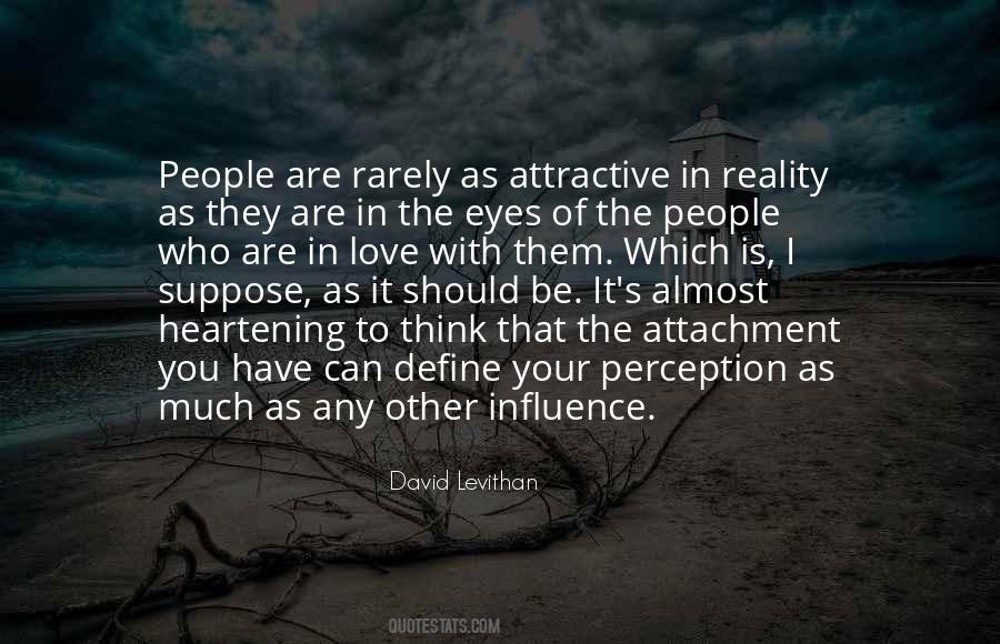 Define Who You Are Quotes #1281663