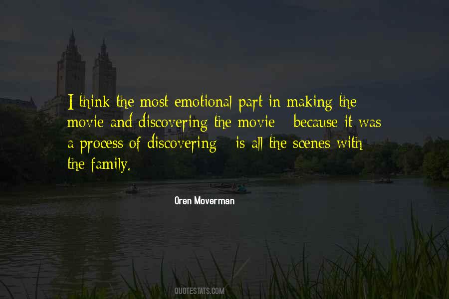 Emotional Part Quotes #141693