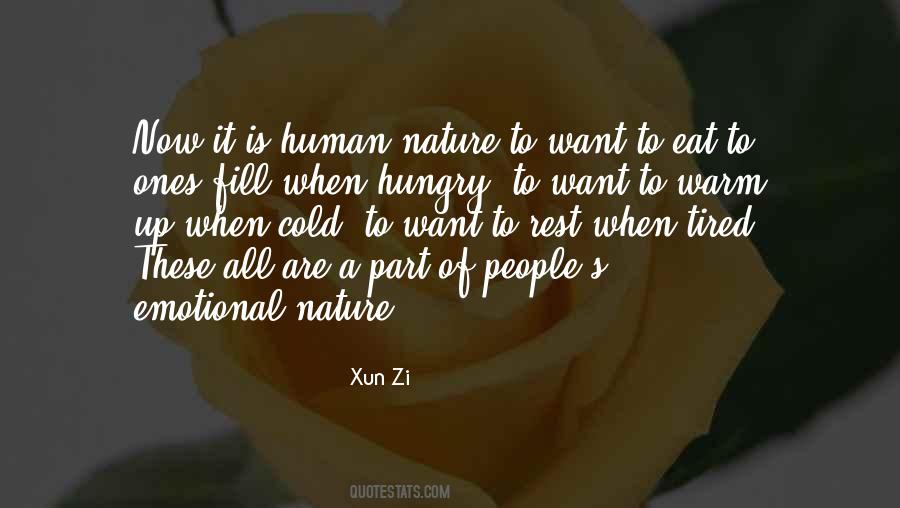 Emotional Part Quotes #1552784