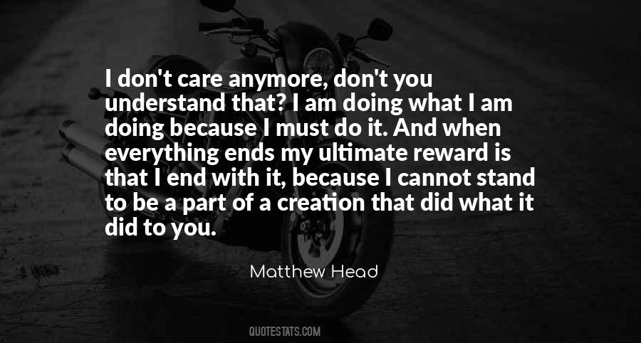Emotional Part Quotes #1765570