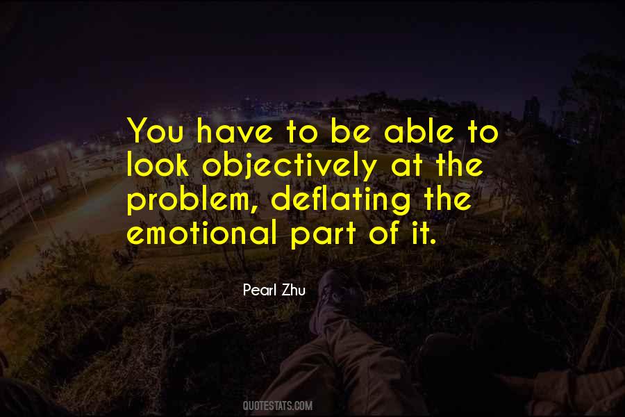 Emotional Part Quotes #220121