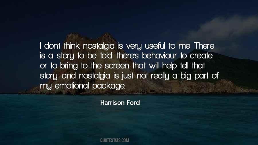 Emotional Part Quotes #383632