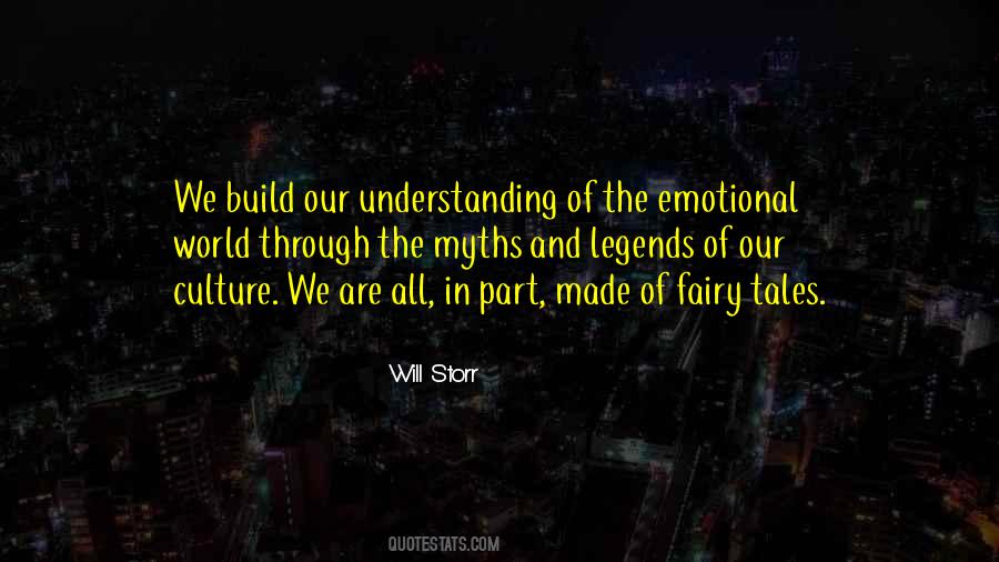 Emotional Part Quotes #537847