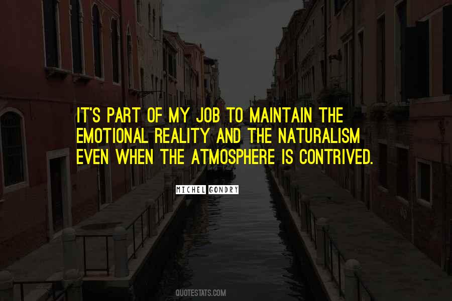 Emotional Part Quotes #974029