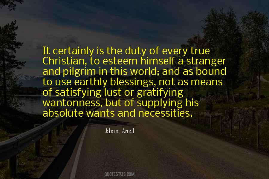 Duty Bound Quotes #1237758