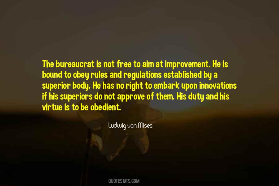 Duty Bound Quotes #150914