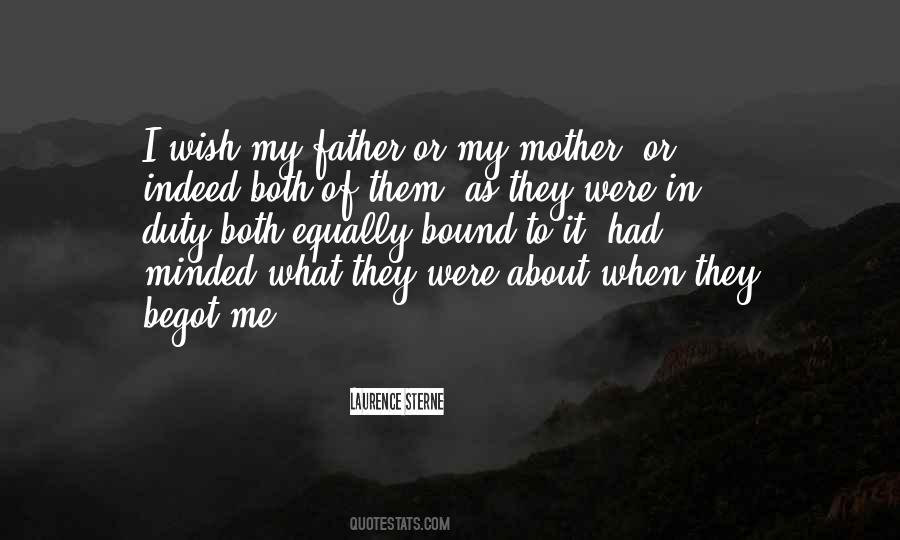 Duty Bound Quotes #1708823
