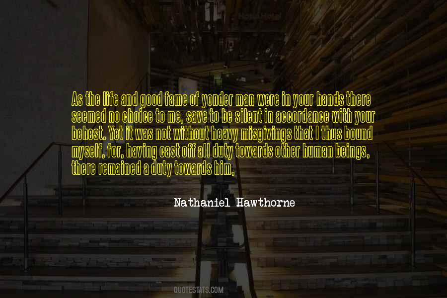 Duty Bound Quotes #1755346