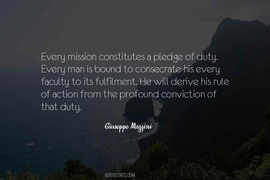 Duty Bound Quotes #1761727