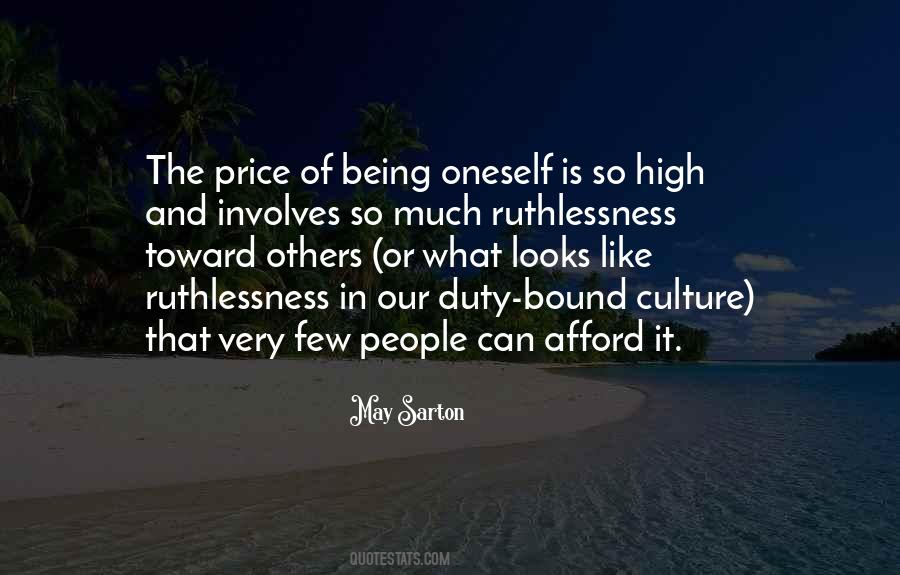 Duty Bound Quotes #366697