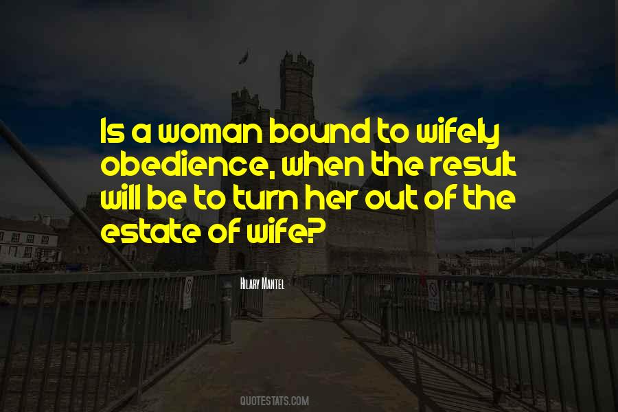 Duty Bound Quotes #389636