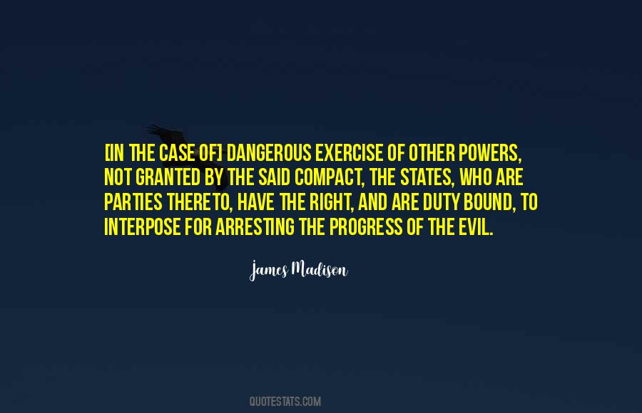 Duty Bound Quotes #783756