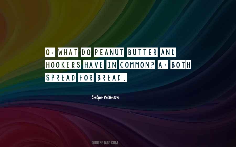 Quotes About Peanut #1000555