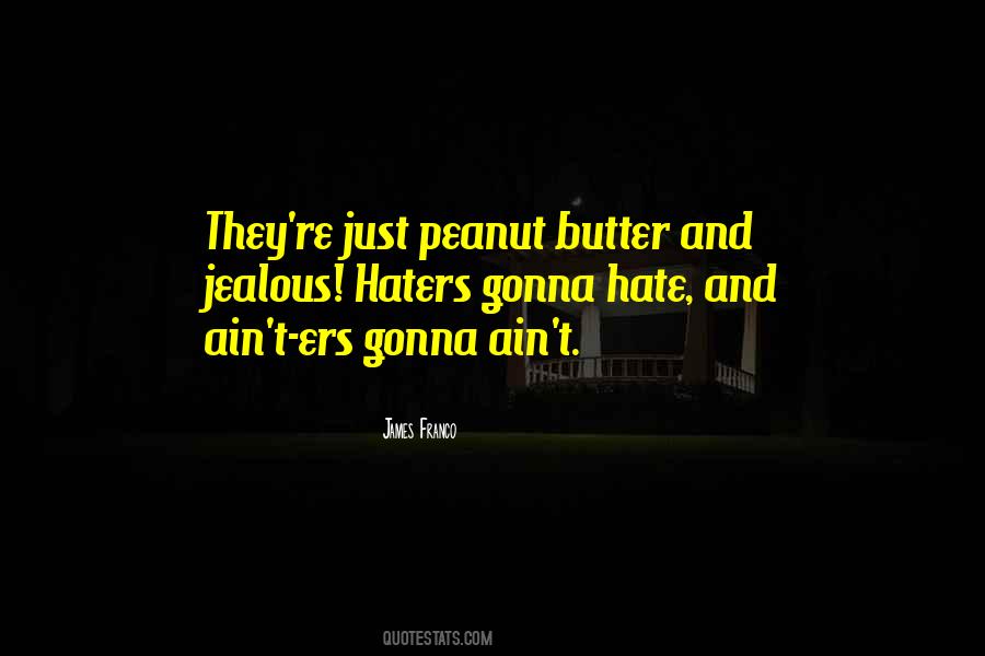Quotes About Peanut #1255766