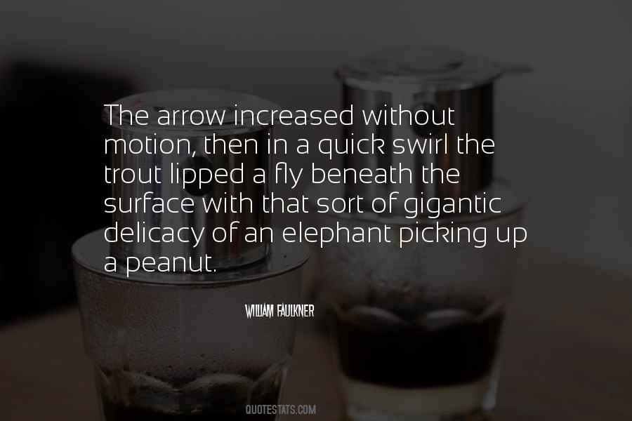 Quotes About Peanut #1807299