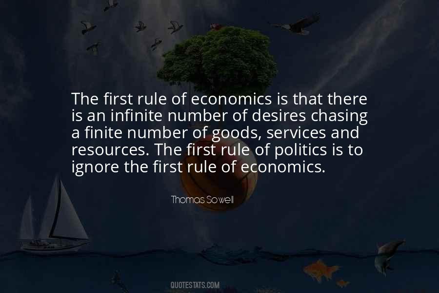 Finite Resources Quotes #515542