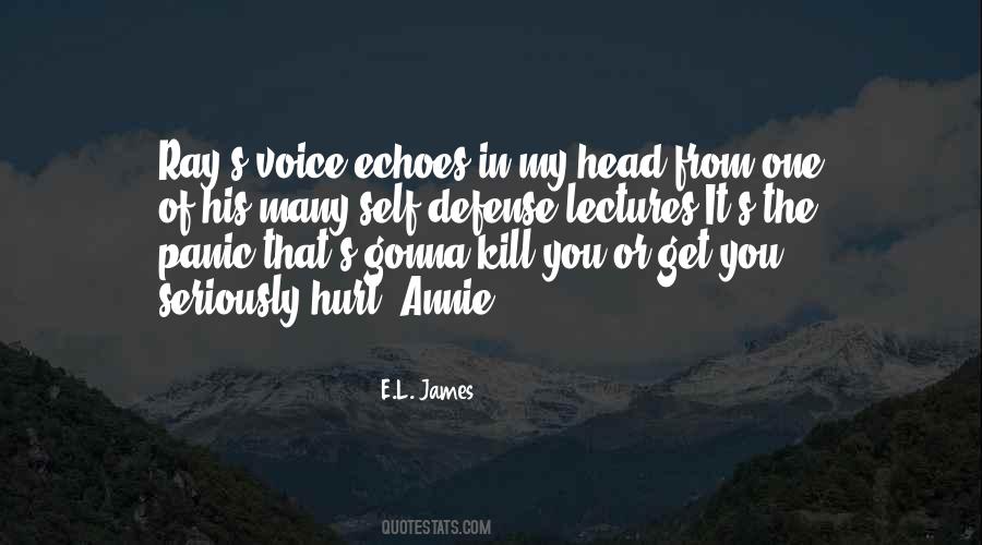 This Is Gonna Hurt Quotes #178443