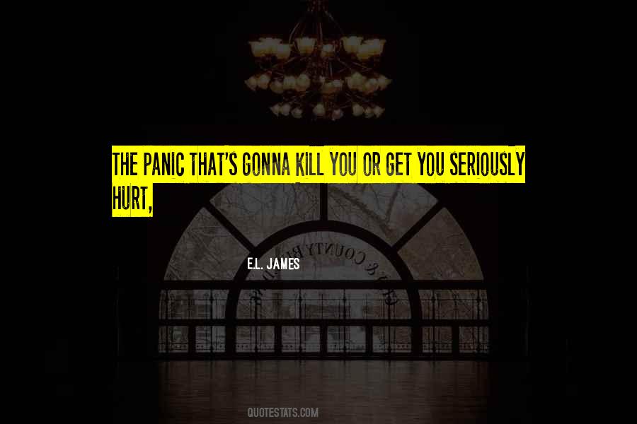 This Is Gonna Hurt Quotes #446800