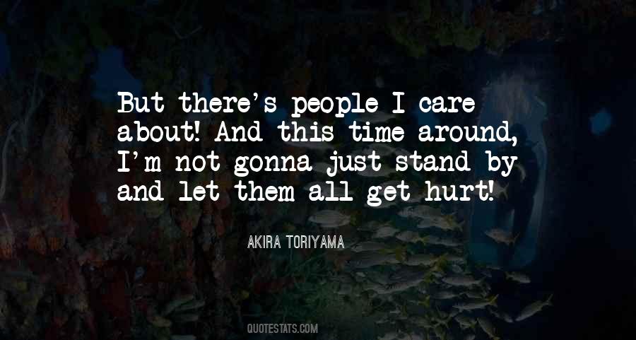 This Is Gonna Hurt Quotes #86325