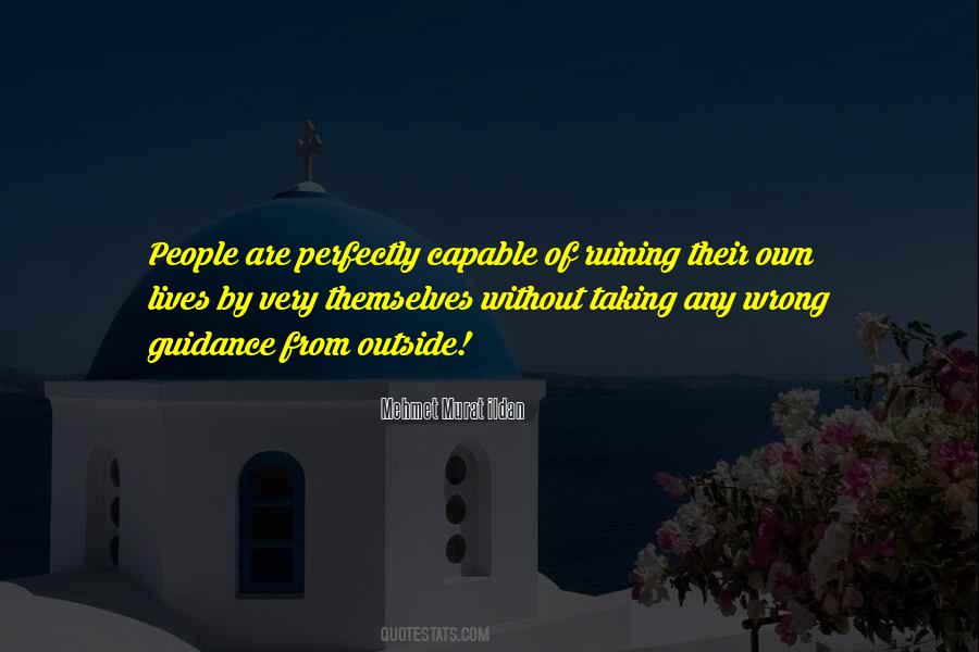 Turkish Wisdom Words Quotes #1174287