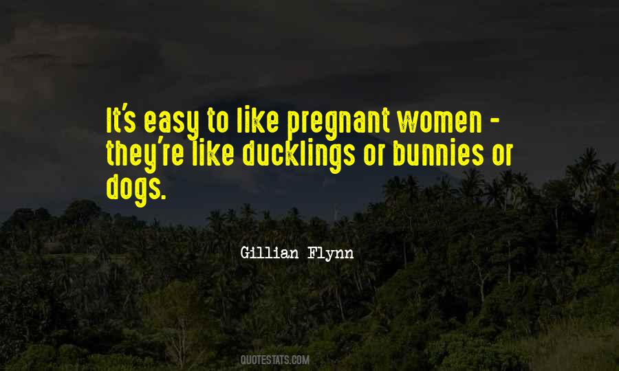 Quotes About Bunnies #1388928