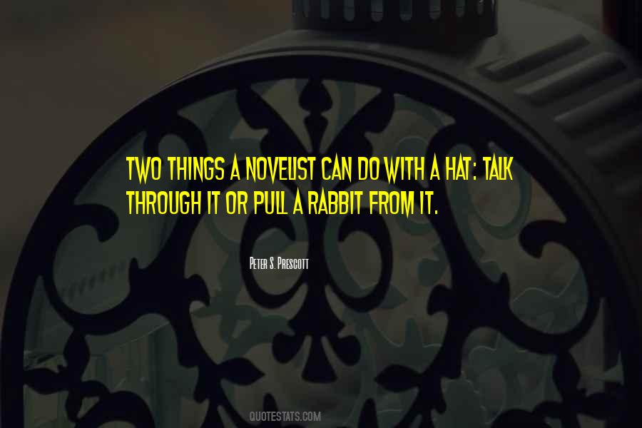 Quotes About Bunnies #1769564