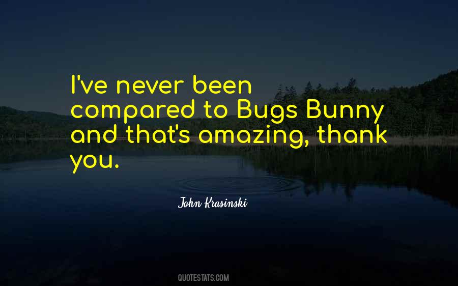 Quotes About Bunnies #965858