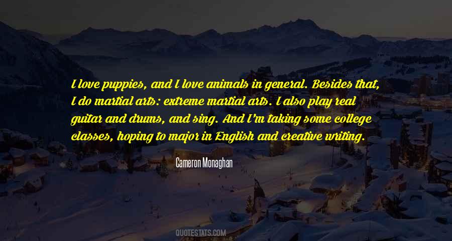 Quotes About Guitar And Love #1255412