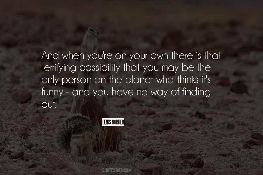 Zasloff Michael Quotes #1478028