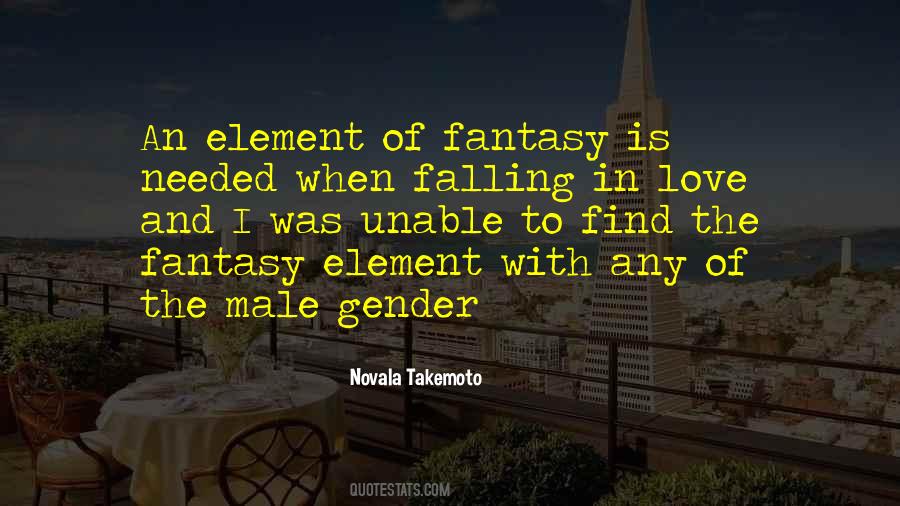Zasloff Michael Quotes #662667