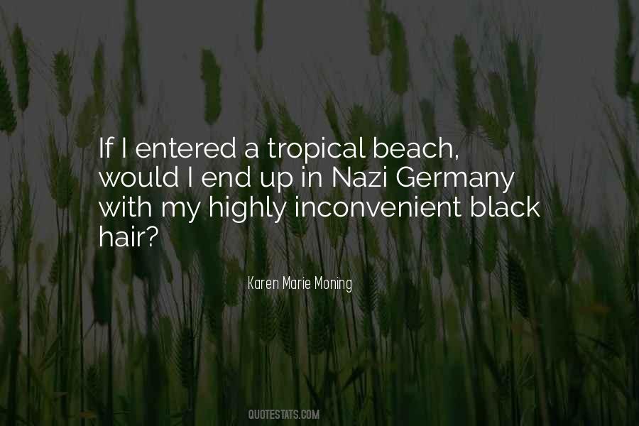 Dreamfever Karen Quotes #1682082