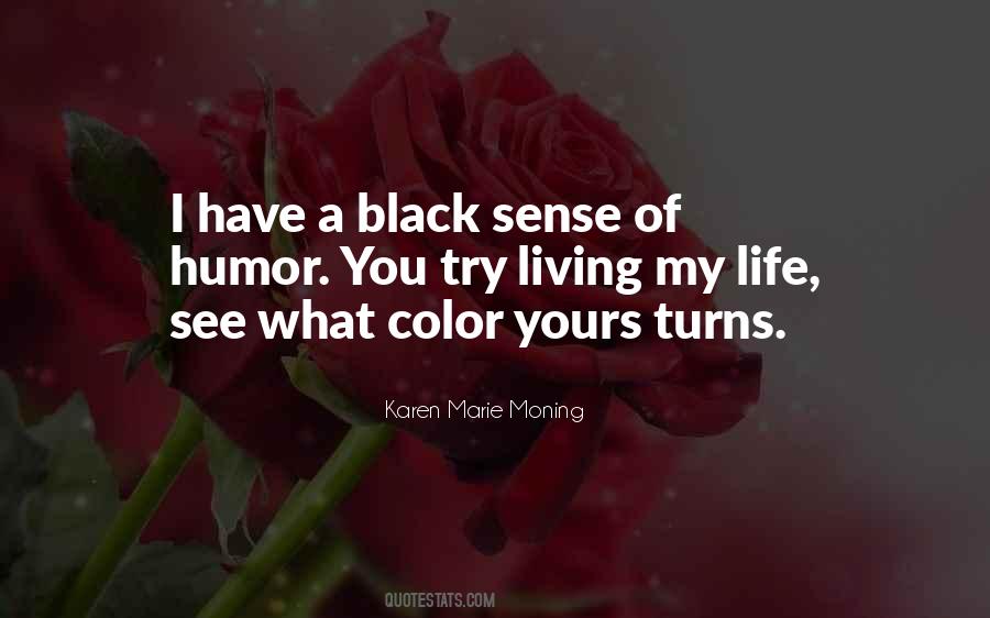 Dreamfever Karen Quotes #1835218