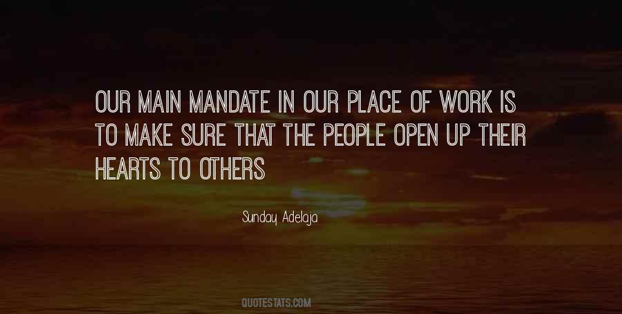 Quotes About Our Purpose In Life #1044451