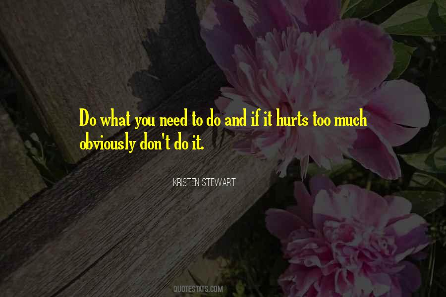 Quotes About Too Much To Do #140117