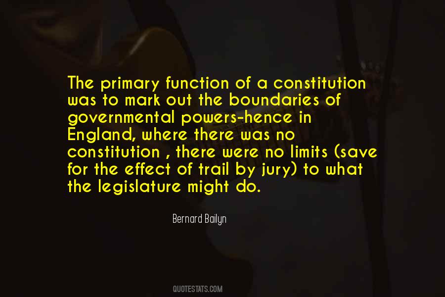 Quotes About Constitution #1496022