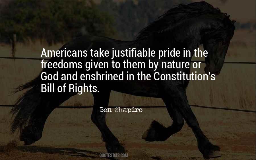 Quotes About Constitution #1568745