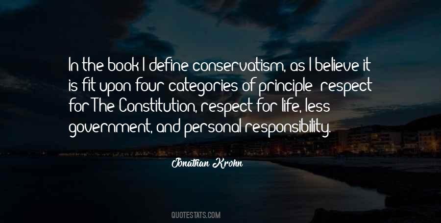 Quotes About Constitution #1570985